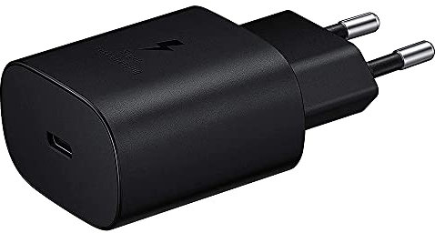 Chargeur Rapide 25W Compatible avec S25 Edge/S25/S24/S23/S22/S21/S20/A26/M55 5G/F16/A71/A72/A80/A73 5G/A25/A54/A53/A52/A34/A14/Zflip 6/Zfold 6-5-4-3/Zflip 6-5-4-3/Note 20 Ultra PHONILLICO