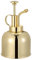 Cabilock 1 Pc Arrosoir en INOX Vaporisateur De Plantes Pots De Fleurs pour Plantes D'intérieur Jardinières pour Plantes D'intérieur Pots pour Plantes D'intérieur Une Main Métal Ancien