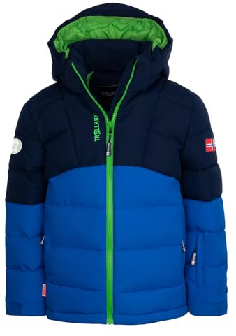 Trollkids Kids Gryllefjord Jacket