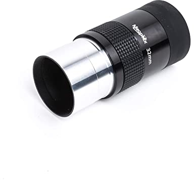 MEOPTEX Kellner Okular für Teleskop, FMC, 26 mm, 32 mm, 40 mm