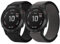 Armband Fenix 8 51mm/Fenix 7X/Fenix 7X Solar/Fenix 6X/Fenix 6X Pro/Fenix 5X /Fenix 5X Plus, 26mm Schnell Trocknendes Nylon Sportarmband für Fenix 3/Fenix 3 HR/Fenix 3 Sapphire/Fenix 7X Sapphire Solar
