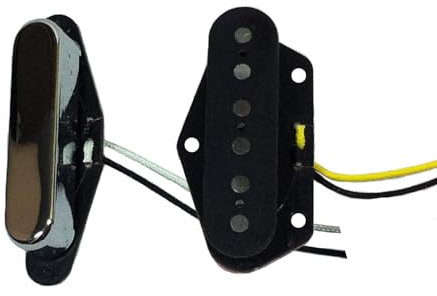 Old Timer 'Twang' Pickups Bridge Telecaster