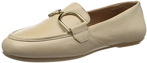 Geox D Palmaria Moccasin, Desert, 39.5 EU