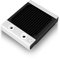 EK Water Blocks EK-Quantum Surface S120 - Black, Radiator, Wasserkühler, Flüssigkeitskühler, Heizkörper