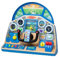 Melissa & Doug Jet Pilot Interactive Dashboard, Busy board, 3 year old boy & girls gifts, Plane activities for kids, Aeroplane toy, Aeroplane simulator toy, Wooden Toy for Boys and Girls Ages 3+