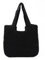 EVEOUT Shoppers de Paja para Mujer Bolsos Totes Verano Estilo Bohemio Grande Bolsos de Hombro de Paja de Playa