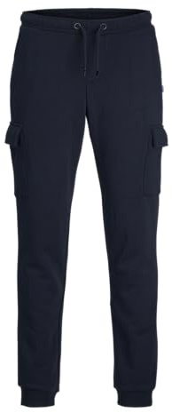 JACK&JONES JUNIOR JPSTGORDON JJBRADLEY Cargo PAN NOOS JNR