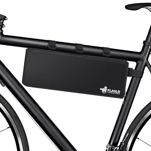 FLASLD Sac de batterie Ebike ignifuge, étanche et anti-explosion pour le stockage, le transport, le chargement - Rectangulaire - 40 x 15 x 10 cm