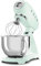 Smeg 50's Retro Stand Mixer (Pastel Green)