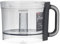 Masterpart Bol à découper principal compatible avec robots culinaires Kenwood MultiPro Excel FPM900, FPM901, FPM902, FPM910