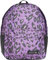 adidas Animal Zaino, Viola preamato, One Size Donna