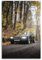 UNSGA Vintage Supercar Poster Amg E500 W124, Retro-Renn-Poster, dekoratives Gemälde, Leinwand, Wandposter und Kunstdruck, moderne Familienschlafzimmer-Dekoration, Poster, 30 x 45 cm