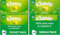 Kleenex Balsam Facial Tissues Pocket Pack and Box Tissues - 80 Pocket Packs & 12 Standard Tissue Boxes