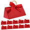 HAPINARY 20stücke Valentinstag Süßigkeiten Boxen Dekorative Papiertüten Für Hochzeiten Partys Kleine Gastgeschenke Für Bonbons Und Kekse