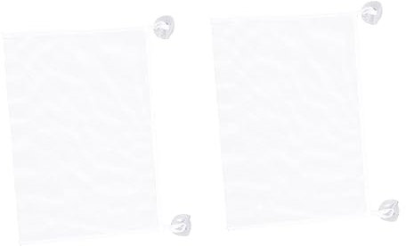 Vaguelly Organizador De Juguetes para Baño Infantil Bolsa De Malla para Juguetes De Baño para Bebés Soporte para De para Duchas Bañera