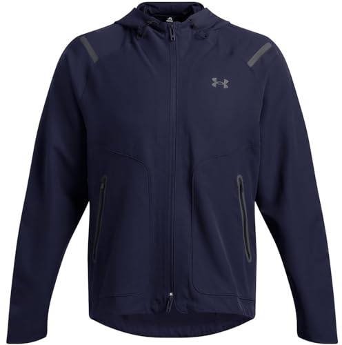 Under Armour Unstoppable LC Trainingsjacke Herren