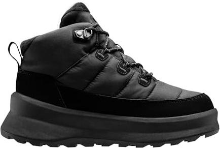 Helly Hansen womens Vail Mid Ht, Multicolor 2, 7.5 UK