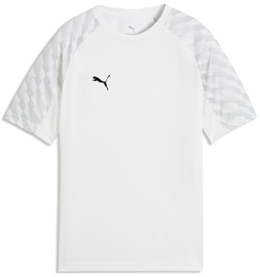 PUMA Unisex Kinder Shirt, ,