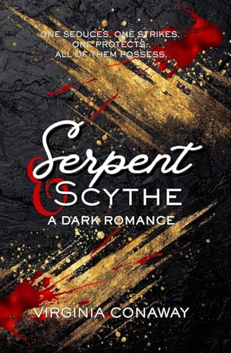 Serpent and Scythe: A Dark Romance