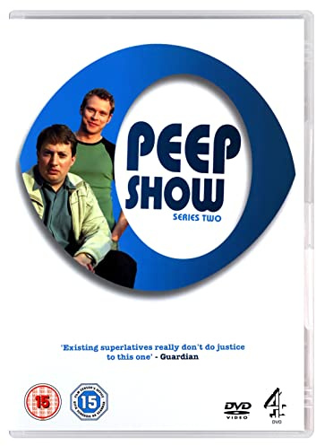 Peep Show - Series 2 [UK Import]