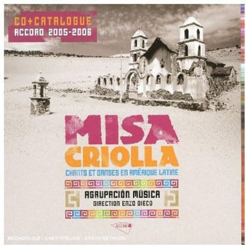 Agrupacion Musica Ensemble - N/A Article Supprim,