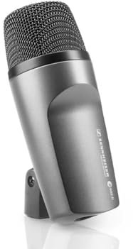 Sennheiser E602-II - Micrófono de caja grande