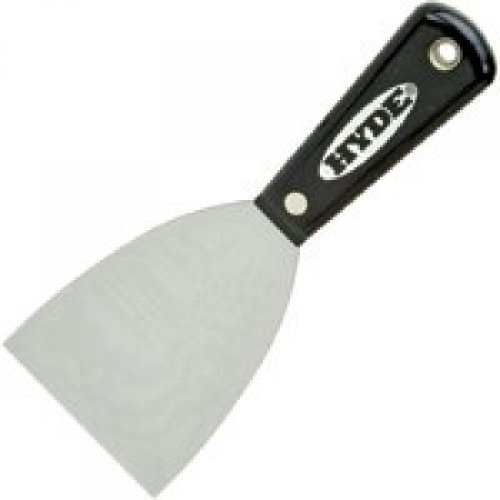 Professional Scraper by Hyde