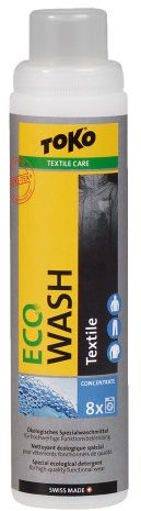 Toko Softshell Waschmittel - Eco Soft Shell Wash