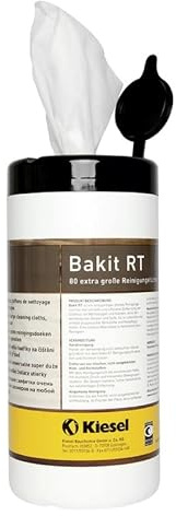 KIESEL Bakit RT Reinigungstücher