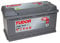 Tudor Exide High-Tech Batterie pour voiture 100 Ah 12 V 353 x 175 x 190 cm Borne + à droite