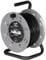 SMJ Electrical CTH2513 Cable Reel, 3120 W, 240 V, Black/Grey, 25 Meter