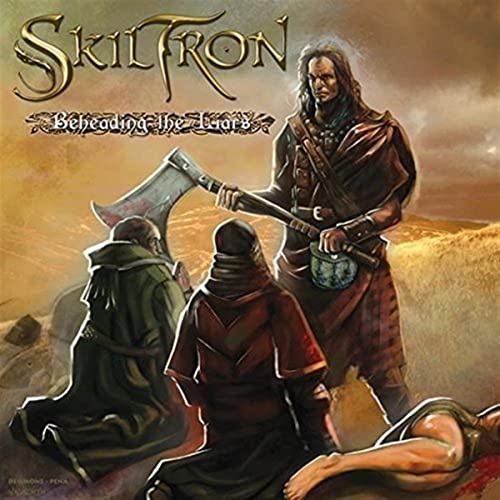 AFM RECORDS