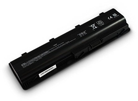 Trconelectron Replacement Laptop Battery for Compaq G32 G42 G42t G56 G62 G72 G4 G6 G6t G7 ; Hp Presario Cq32 Cq42 Cq43 Cq430 Cq56 Cq62 Cq630 Cq72 ; HP Envy 15, HP Envy17