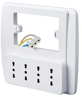 Multiprise murale, RS94130