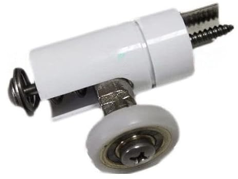 TEUCO Gruppo di Scorrimento Inferiore Originale Diametro Ruota 2 CM