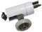 TEUCO Gruppo di Scorrimento Inferiore Originale Diametro Ruota 2 CM