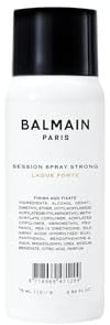Balmain Balmain Travel Session Strong Spray 75 ml 75 ml