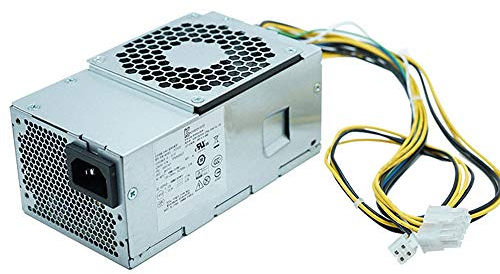 Nadalan Netzteil kompatibel HK280-72PP PA-2181-2 PCG010 PA-2181-2 FSP180-20TGBAB PA-2221-3 für Lenovo M610 M710s M510 M310 M415 M425 M. 410 M 415 B415 TFX 10pin Desktop-Computer
