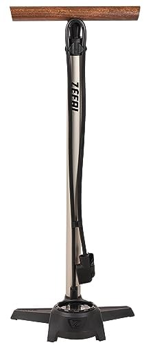 Zefal Zéfal Zéfal Unisex – Erwachsene Profi Standpumpe, Mehrfarbig, OneSize Zéfal Zéfal Unisex – Erwachsene Profi Standpumpe, Mehrfarbig, OneSize