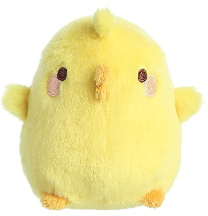 AURORA Piu Piu Small 4.5In