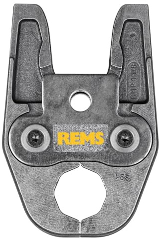 Mini BMP Crimpzange für Mini-Press ACC 1 1/8 Rems