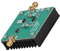 Amplifier Module, RF Power Amplifier 1.6mm Thick Double 1‑930MHz Working Frequency for Power Amplification