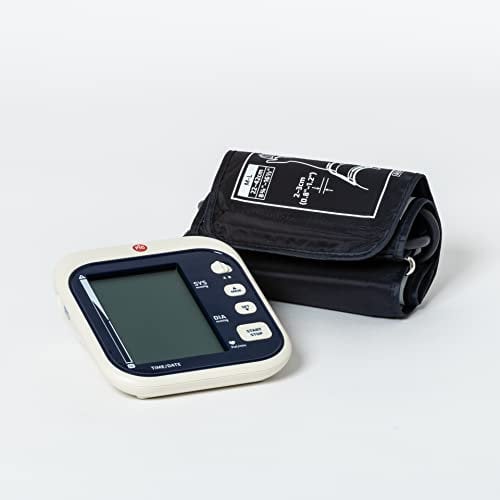 Pic Solution - maxiRAPID Automatisches Blutdruckmessgerät