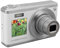Appareil Photo Numérique 4K Ultra HD, Caméra de Vidéo Portable avec Zoom Optique 10X et Anti-secousse, Écran IPS 2,88 Pouces pour Débutants et Étudiants jusqu'à 60 MP