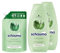 Schauma Shampoo 7 Kräuter Nachfüllpack (1x 800 ml) für normales bis schnell fettendes Haar & Shampoo (2x 400 ml) verleiht der Haarstruktur eine leichte Frische