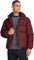 Tommy Jeans Tjm Essential Down Jacket Ext Dm0dm19786 Altre giacche, Viola (Deep Rouge), XL Uomo