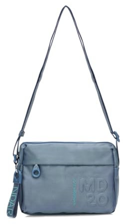 Mandarina Duck Damen MD20 Crossover MD 20, Blau (Blue Wing)