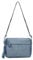 Mandarina Duck Damen MD20 Crossover MD 20, Blau (Blue Wing)