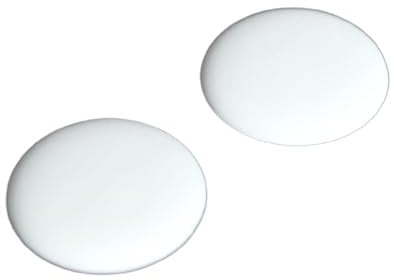 BenaVita WC Sitz Puffer Set (2 Stück)