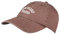 New Balance Unisex 6 Panel Saisonal Hut Herren & Damen Mode Curved Brim Baseball Cap Einheitsgröße, Rich Oak, Einheitsgröße